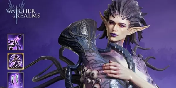 Wächter der Relaams belebt Banner wieder und fügt Helden im Juni hinzu.