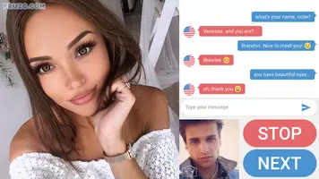 Fruzo应用截图第1张