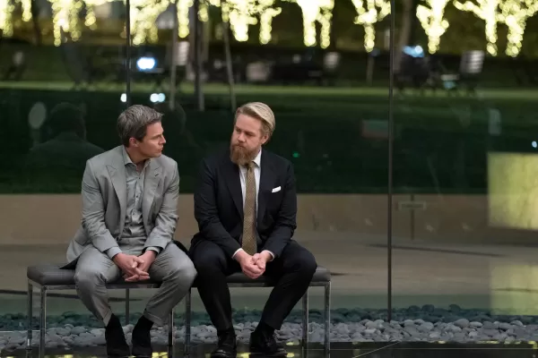 Руководитель NBC назвал отмену сериала 