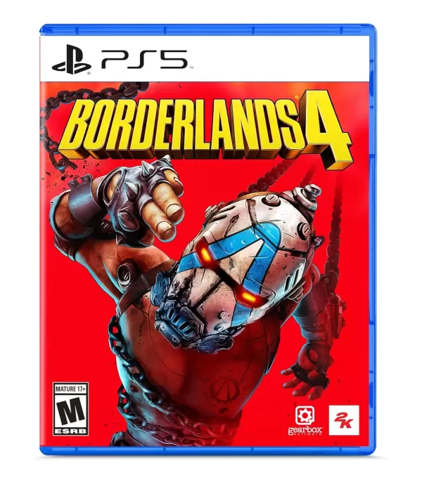 Baisse des prix de Borderlands 4 et précommandes de la Switch 2