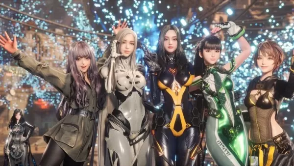 Stellar Blade aborde la protection DRM et le verrouillage régional avant son lancement sur PC