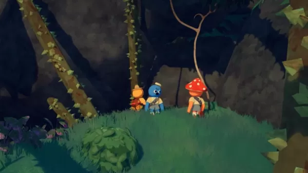 Jogo PEAK Vende 2 Milhões de Cópias em 9 Dias