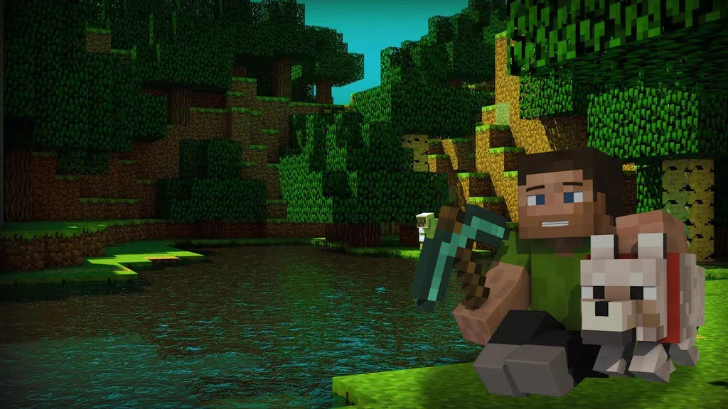 Mods Hub. Master for Minecraft 스크린샷 1