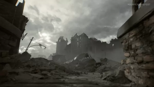 Resident Evil Requiem Release Date Revealed During Summer Game Fest 2025