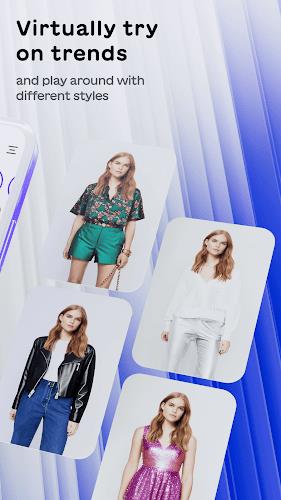 Aiuta – AI Stylist 螢幕截圖 1