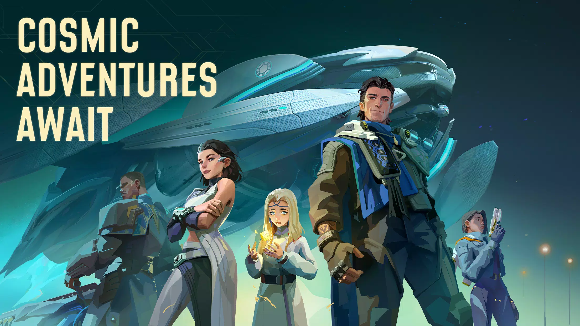 Foundation: Galactic Frontier 螢幕截圖 2
