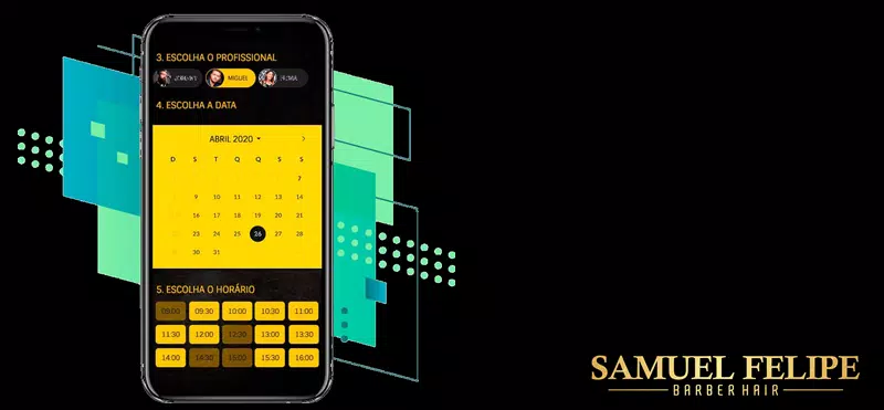 Samuel Felipe Captura de pantalla 1