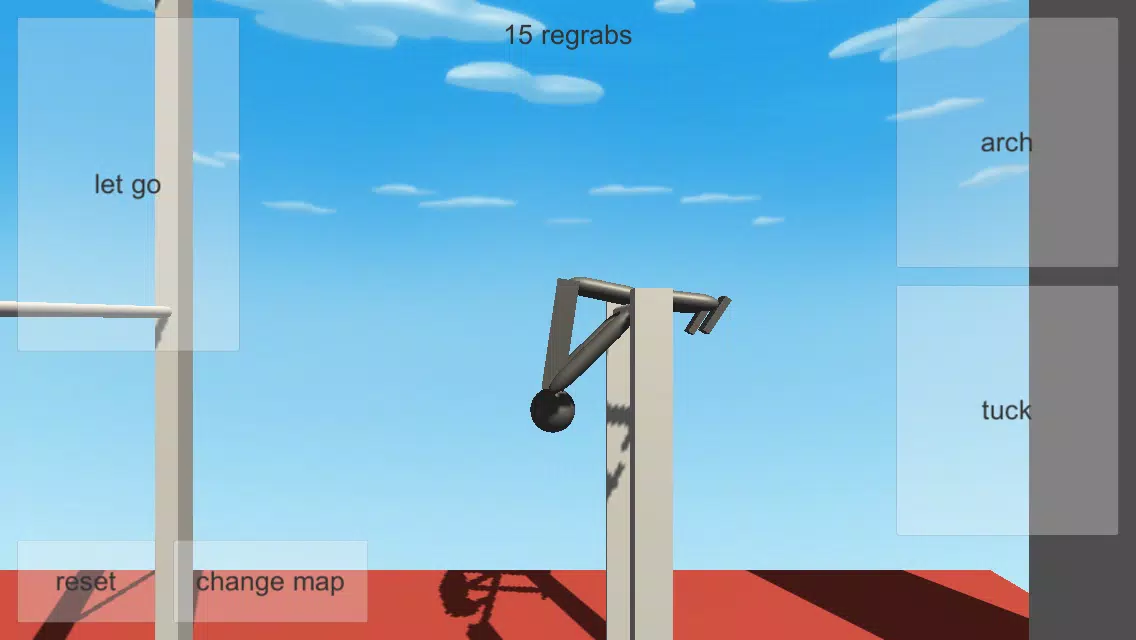 NoomiClone Capture d'écran 2