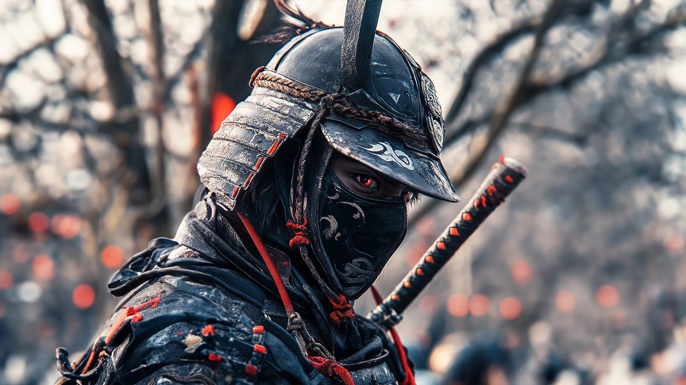 Realm of Mystery 螢幕截圖 0