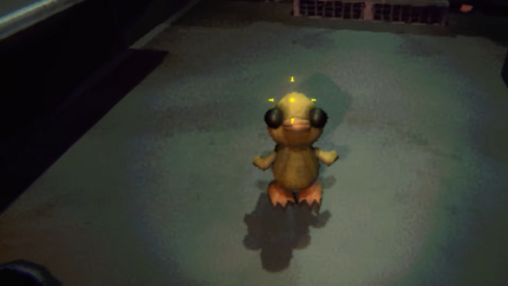 鸭子问题修复：新增鸭桶功能