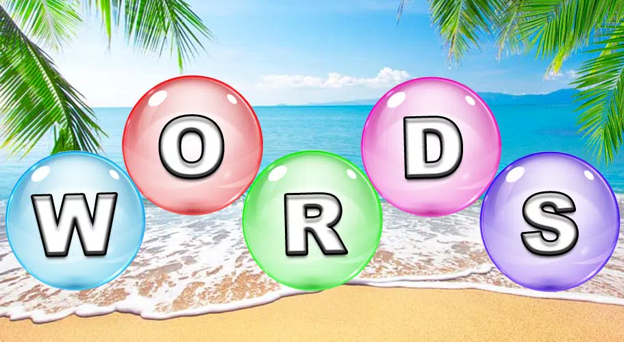 Word Pop应用截图第0张