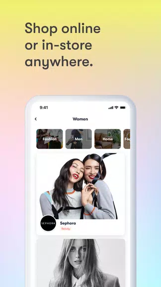 Atome SG - Buy Now Pay Later Скриншот 2