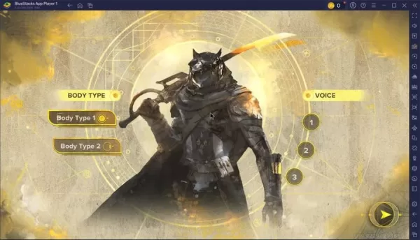 늑대 가이드: 운명의 상승 스킬과 획득 방법