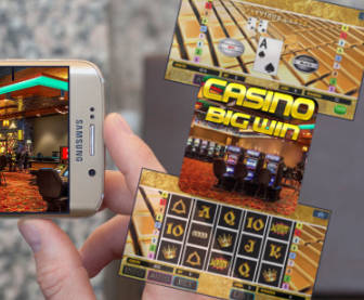 BIG WIN VEGAS SLOTS: Casino Jackpot Slot Machine Скриншот 1