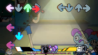 FNF Pibby: Apocalypse Mod 스크린샷 0