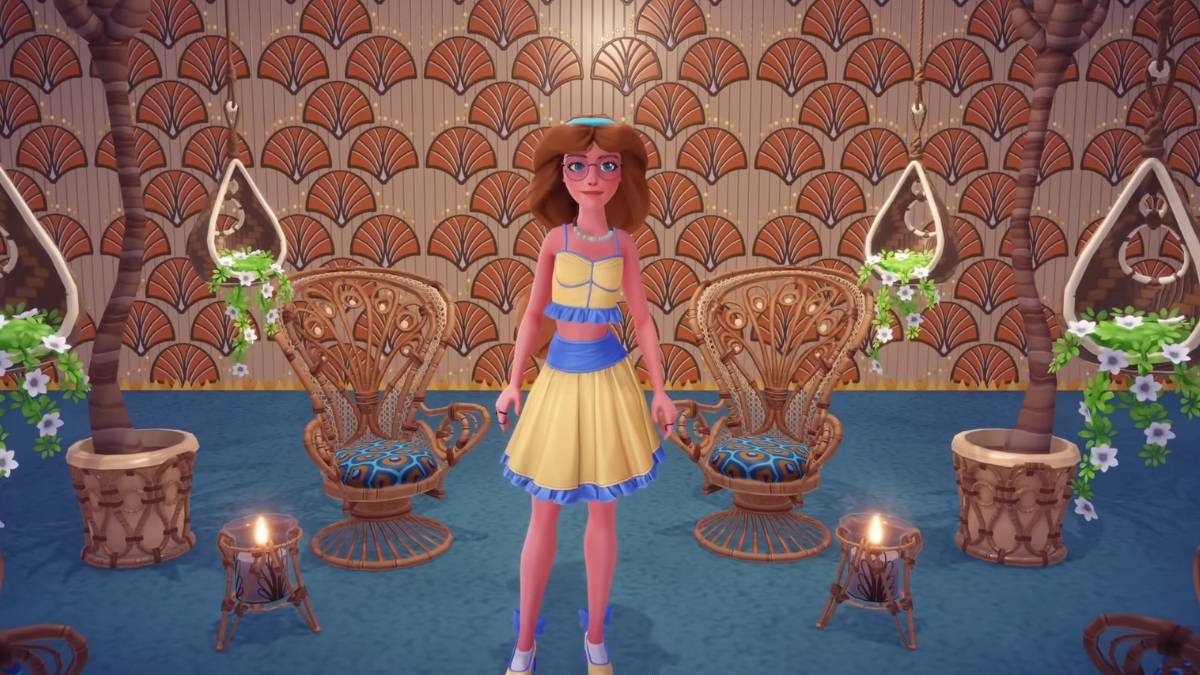 ディズニー・ドリームライトバレー、オアシス・リトリートスター・パスの特典を公開