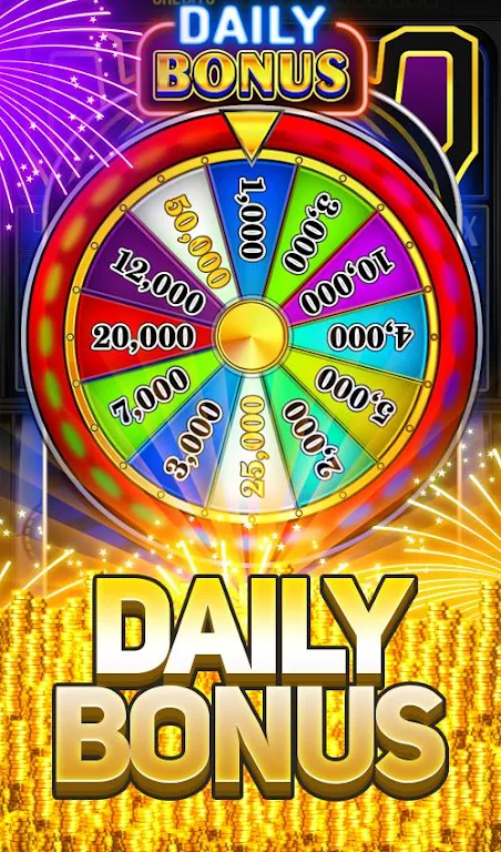 Twin Jackpots Casino应用截图第2张