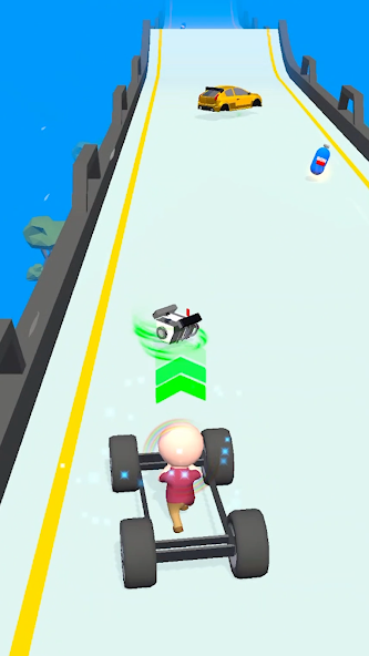 Build Your Vehicle 螢幕截圖 0