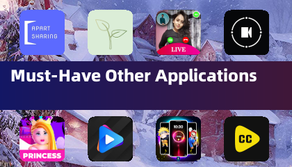 必備其他應用程式