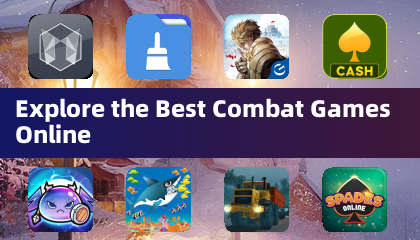 探索最佳的在线战斗游戏