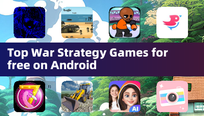 Beste kostenlose Kriegs-Strategiespiele für Android