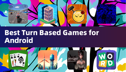 安卓上最佳的回合制游戏
