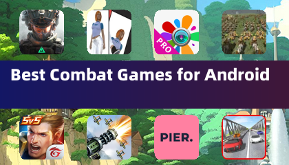 安卓最佳战斗游戏