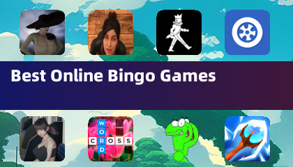 最佳在线宾果游戏