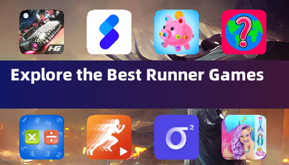 探索最佳跑酷游戏