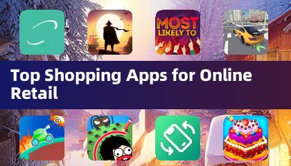 Melhores Aplicativos de Compras para Varejo Online