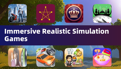 Jogos de Simulação Imersiva e Realista