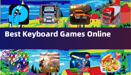 Best Keyboard Spiele Online