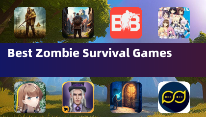 Mejores juegos de supervivencia de zombis