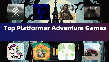 Beste Plattform-Abenteuerspiele