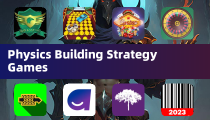 Physik-Bau-Strategiespiele