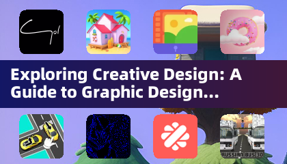 Erkundung kreativer Gestaltung: Ein Leitfaden für Grafik-Design-Software
